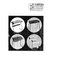 FARFI FAST2 Service Manual FARFI FAST2 Service Manual