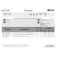 BAUKNECHT GSX 5631 W Quick Start BAUKNECHT GSX 5631 W Quick Start