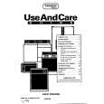 WHIRLPOOL TCF0510DW00 Owners Manual WHIRLPOOL TCF0510DW00 Owners Manual