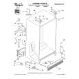 WHIRLPOOL 2VGD27DQFN01 Parts Catalog WHIRLPOOL 2VGD27DQFN01 Parts Catalog
