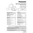 PANASONIC NNS334 Owners Manual PANASONIC NNS334 Owners Manual