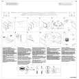WHIRLPOOL GCXK 5521/1 Installation Manual WHIRLPOOL GCXK 5521/1 Installation Manual
