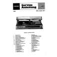 GRUNDIG RPC3000HIFI Service Manual GRUNDIG RPC3000HIFI Service Manual
