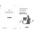 CASIO AP23 Owners Manual CASIO AP23 Owners Manual