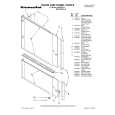 WHIRLPOOL KUDB23HY2 Parts Catalog WHIRLPOOL KUDB23HY2 Parts Catalog