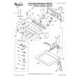 WHIRLPOOL GEQ9800PB1 Parts Catalog WHIRLPOOL GEQ9800PB1 Parts Catalog