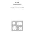 AEG 61701M-MCX46 Owners Manual AEG 61701M-MCX46 Owners Manual