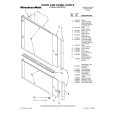 WHIRLPOOL KUDJ230YAL0 Parts Catalog WHIRLPOOL KUDJ230YAL0 Parts Catalog