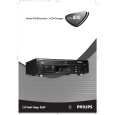 PHILIPS CDR800/00 Owners Manual PHILIPS CDR800/00 Owners Manual