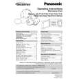 PANASONIC NNT735 Owners Manual PANASONIC NNT735 Owners Manual