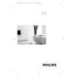PHILIPS 21PT5457/58 Owners Manual PHILIPS 21PT5457/58 Owners Manual