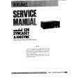 TEAC SYNCASET Service Manual TEAC SYNCASET Service Manual