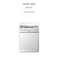 AEG FAV40620W Owners Manual AEG FAV40620W Owners Manual