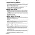 WHIRLPOOL AKR 409 NB Owners Manual WHIRLPOOL AKR 409 NB Owners Manual