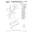 WHIRLPOOL DUL300XTLB0 Katalog Części WHIRLPOOL DUL300XTLB0 Katalog Części