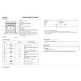 WHIRLPOOL AKZ128/WH Quick Start WHIRLPOOL AKZ128/WH Quick Start