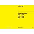 REX-ELECTROLUX FMV 21GA Owners Manual REX-ELECTROLUX FMV 21GA Owners Manual