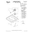 WHIRLPOOL WLP34200 Parts Catalog WHIRLPOOL WLP34200 Parts Catalog