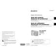 SONY DSCS60 Owners Manual SONY DSCS60 Owners Manual