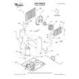 WHIRLPOOL ACQ088MR0 Parts Catalog WHIRLPOOL ACQ088MR0 Parts Catalog