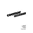 COEMAR SUPERCYC24 Owners Manual COEMAR SUPERCYC24 Owners Manual