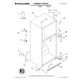 WHIRLPOOL KTRP21KLWH01 Parts Catalog WHIRLPOOL KTRP21KLWH01 Parts Catalog