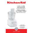 WHIRLPOOL KFP710WH0 Owners Manual WHIRLPOOL KFP710WH0 Owners Manual