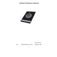 ELECTROLUX EHY3510U Owners Manual ELECTROLUX EHY3510U Owners Manual