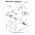 WHIRLPOOL KIRD861HSS1 Parts Catalog WHIRLPOOL KIRD861HSS1 Parts Catalog