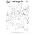 WHIRLPOOL LEW0050PQ3 Parts Catalog WHIRLPOOL LEW0050PQ3 Parts Catalog