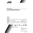 JVC XV-D703TN Owners Manual JVC XV-D703TN Owners Manual