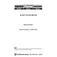 PARTNER 3776 VAC Owners Manual PARTNER 3776 VAC Owners Manual
