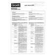 GRAETZ 4103 Service Manual GRAETZ 4103 Service Manual
