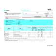 WHIRLPOOL 6ADP 951/2 WH Quick Start WHIRLPOOL 6ADP 951/2 WH Quick Start