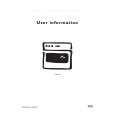 ELECTROLUX EOB4630KELUXITALY Owners Manual ELECTROLUX EOB4630KELUXITALY Owners Manual