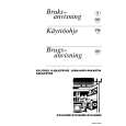 HUSQVARNA QT4530RW Owners Manual HUSQVARNA QT4530RW Owners Manual