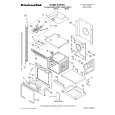 WHIRLPOOL KEBC276KBL1 Parts Catalog WHIRLPOOL KEBC276KBL1 Parts Catalog