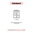 CORBERO V140DI Owners Manual CORBERO V140DI Owners Manual