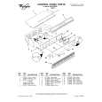 WHIRLPOOL SB130PEDB0 Parts Catalog WHIRLPOOL SB130PEDB0 Parts Catalog