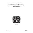 ELECTROLUX EHD8690 P 85L Owners Manual ELECTROLUX EHD8690 P 85L Owners Manual