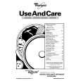 WHIRLPOOL MT9102SFB0 Owners Manual WHIRLPOOL MT9102SFB0 Owners Manual