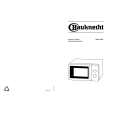 WHIRLPOOL MWS 2920 WS Owners Manual WHIRLPOOL MWS 2920 WS Owners Manual