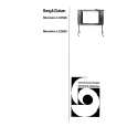 BANG&OLUFSEN 6002BEOVISION Service Manual BANG&OLUFSEN 6002BEOVISION Service Manual
