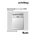 PRIVILEG PRO 80500-W8264 Owners Manual PRIVILEG PRO 80500-W8264 Owners Manual