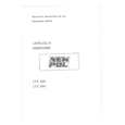 NEW POL LVP1040 Owners Manual NEW POL LVP1040 Owners Manual