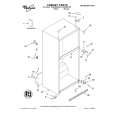 WHIRLPOOL ET8RHMXKQ03 Parts Catalog WHIRLPOOL ET8RHMXKQ03 Parts Catalog