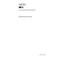 AEG A2490-6GA Owners Manual AEG A2490-6GA Owners Manual