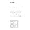 AEG C61300M-ALNAD8 Owners Manual AEG C61300M-ALNAD8 Owners Manual
