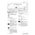 WHIRLPOOL TRKK 7870 BK Quick Start WHIRLPOOL TRKK 7870 BK Quick Start