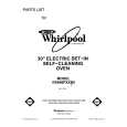 WHIRLPOOL RS696PXXB0 Parts Catalog WHIRLPOOL RS696PXXB0 Parts Catalog